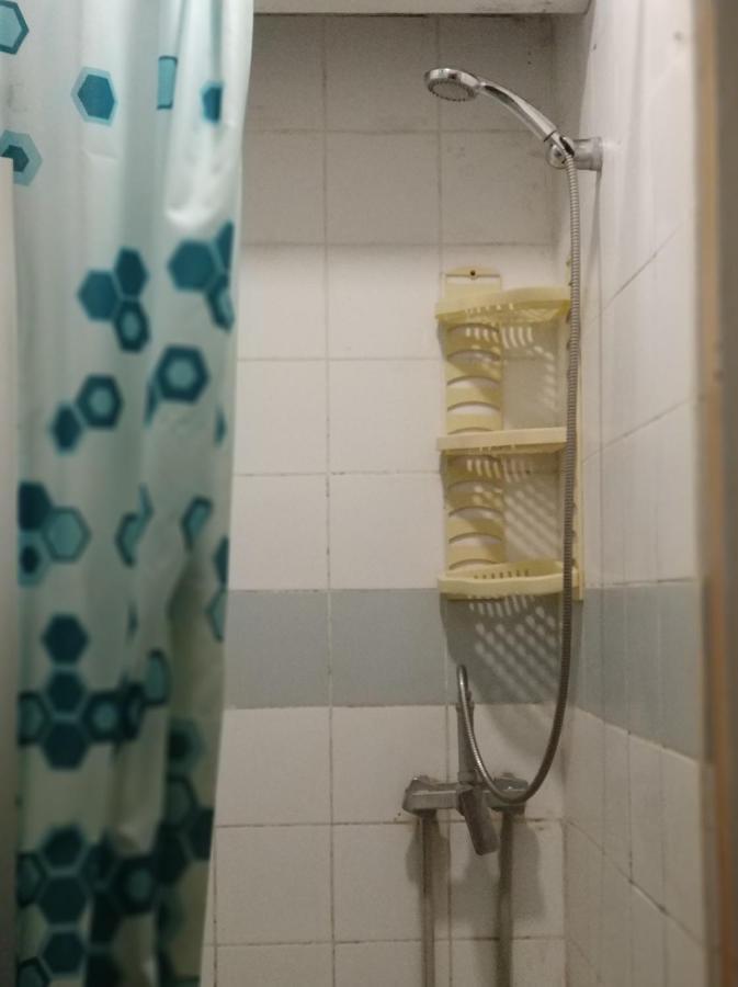 Krovat Na Deribasovskoy Odessa Esterno foto